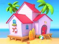 Игри Miss Robins Home Design