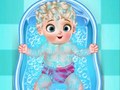 Игри Cute Baby Born