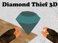 Игри Diamond Thief 3D