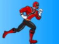 Игри Power Rangers Dressup