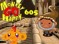 Игри Monkey Go Happy Stage 605