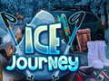 Игри Ice Journey