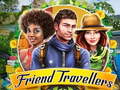 Игри Friend Travelers