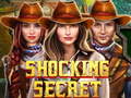 Игри Shocking Secret