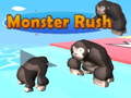 Игри Monster Rush