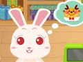 Игри Baby Fashion Dress Up