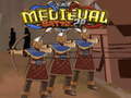 Игри Medieval Battle 2P
