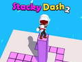 Игри Stacky Dash 2