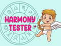 Игри Harmony Tester