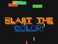Игри Blast The Color!