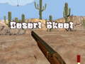Игри Desert skeet