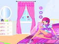 Игри Winx Room Decorate