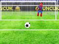 Игри Spiderman Penalty