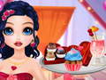 Игри Marie Prepares Treat
