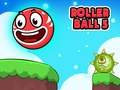 Игри Roller Ball 5