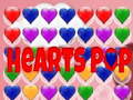 Игри Hearts Pop
