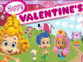 Игри Happy Valentine's