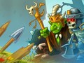 Игри Royal Guards