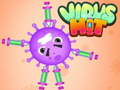 Игри Virus Hit