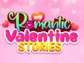 Игри My Romantic Valentine Story