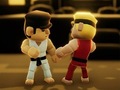Игри Irrational Karate