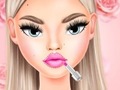 Игри Valentine's Makeup Trends