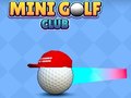 Игри Mini Golf Club
