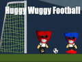 Игри Huggy Wuggy Football
