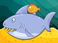 Игри Fish Eat Fish 2
