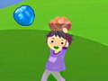 Игри Falling fruits touch
