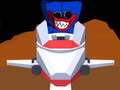 Игри Huggy Wuggy Mars