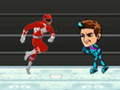 Игри Red Ranger Fight