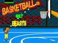 Игри Basketball only beasts