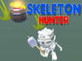 Игри Skeleton Hunter