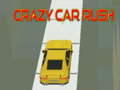 Игри Crazy car rush
