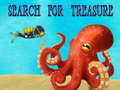 Игри Search for Treasure