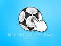 Игри Kick The Soccer Ball