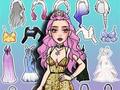 Игри Vlinder Girl Fashion Story