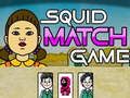 Игри Squid Match Game