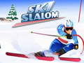 Игри Ski Slalom