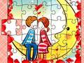 Игри Loving Couple Jigsaw