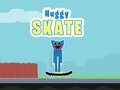 Игри Huggy Skate