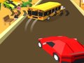 Игри Rampage Car