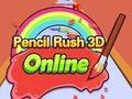 Игри Pencil Rush 3d Online