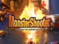 Игри Monster Shooter: Legion of Behemoths