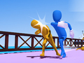 Игри Slap And Run
