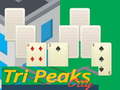 Игри Tri Peaks City