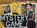 Игри Mystery Game
