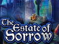 Игри The Estate of Sorrow
