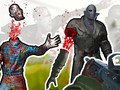 Игри Zombie Shooter 3d